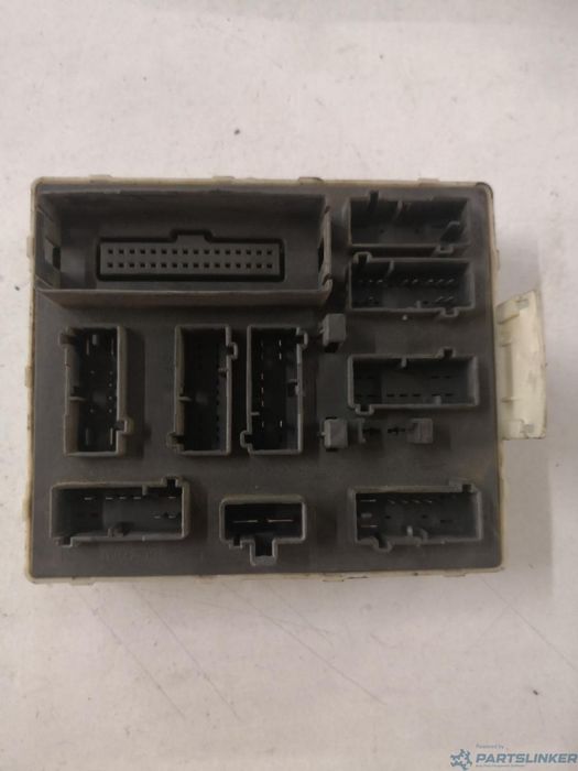 Panou Sigurante Ford Transit Connect (P65_, P70_, P80_) [ 2002 - > ] Tdci (..P..) 66Kw|90Hp Oem 518774609
