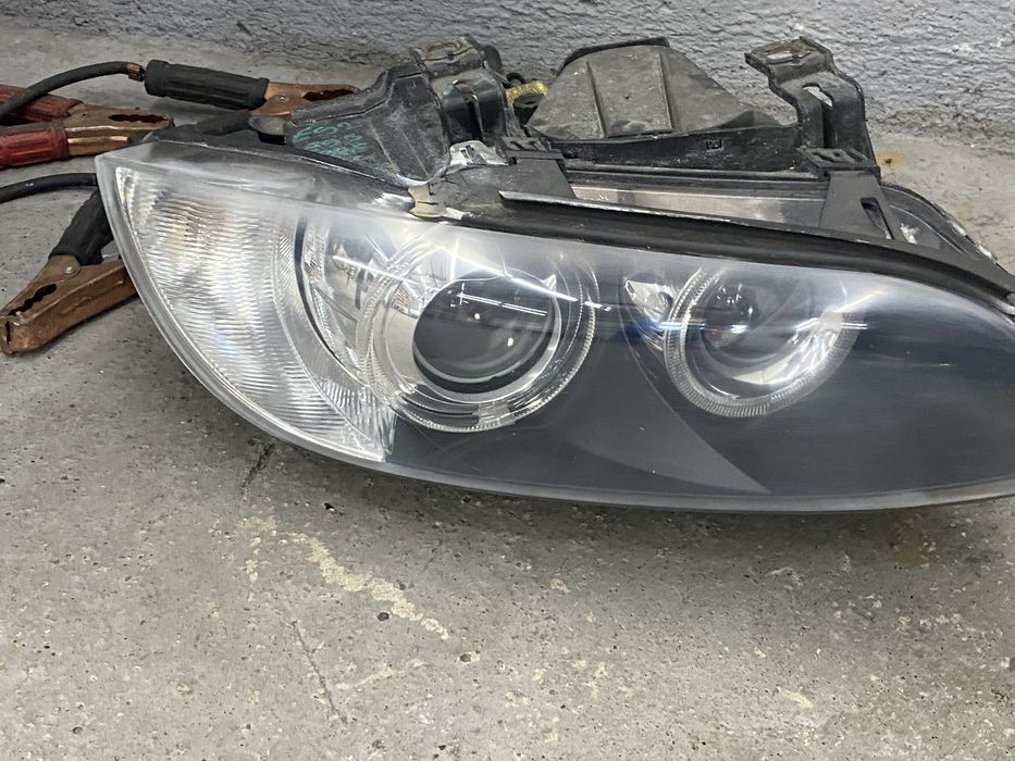 Фарове за BMW 3 E92, БМВ