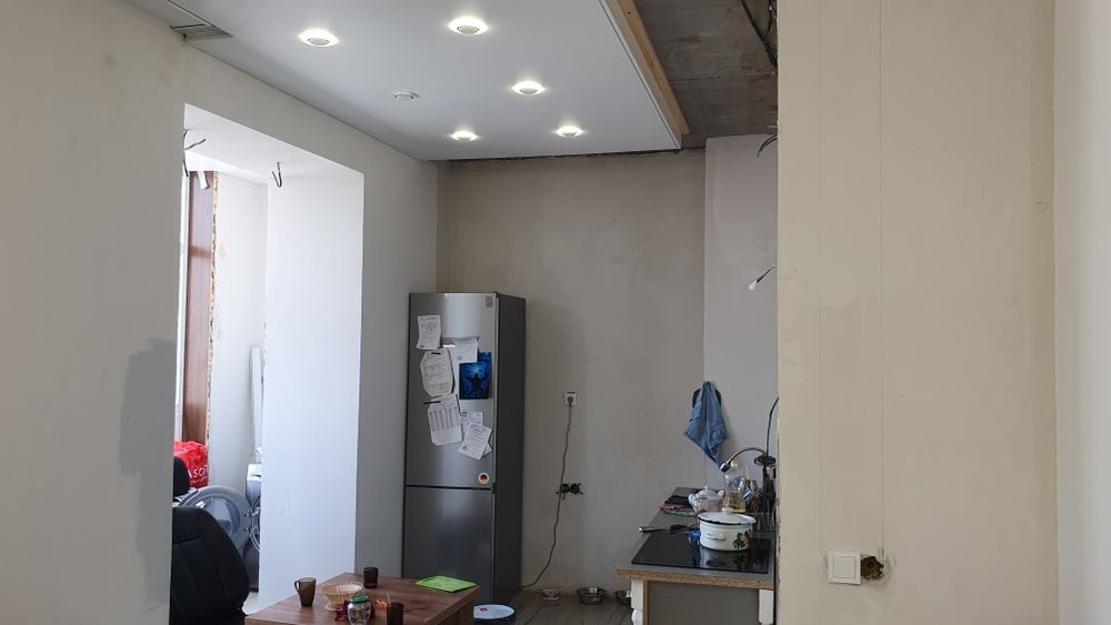 Продам 2ух комнатную квартиру