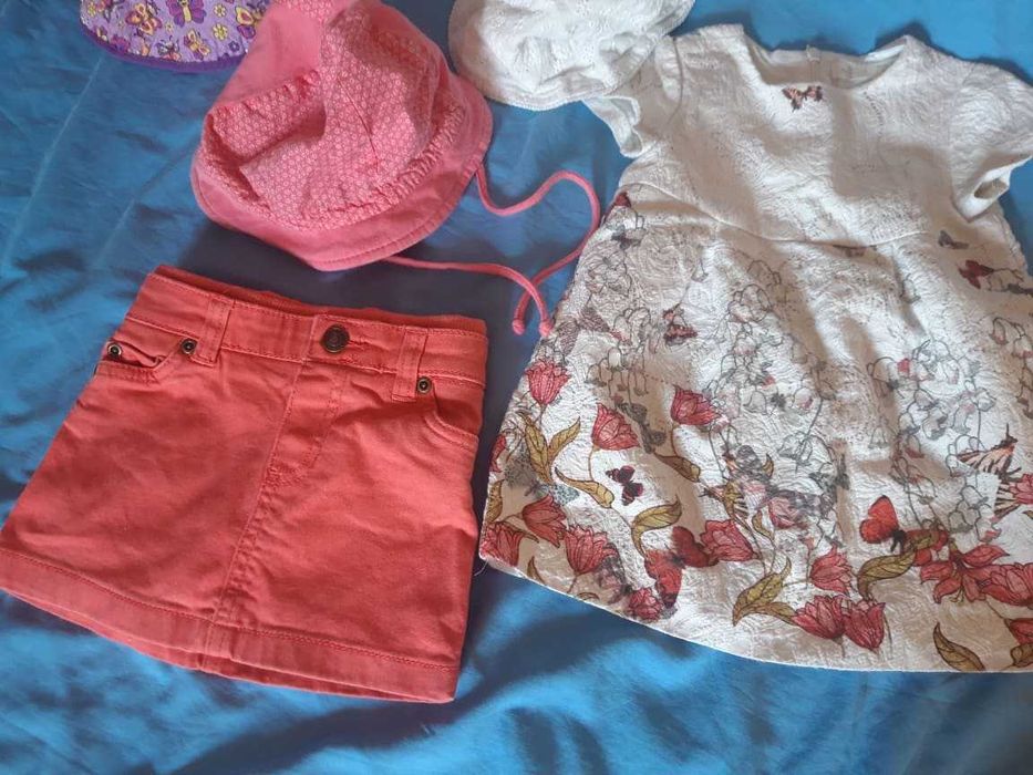 роклички и ризки за принцеса