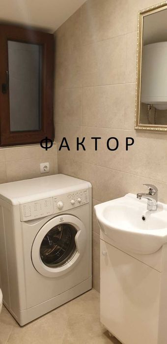 Едностаен апартамент под наем в Мараша