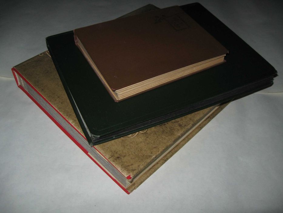 Почтовые марки Чехословакии