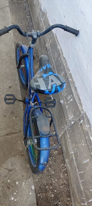 Продам два старых велосипеда нужен ремонт