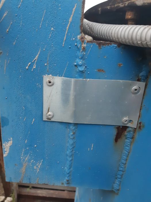 Мини газоблочный завод