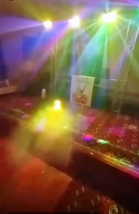 Музикальние апараты