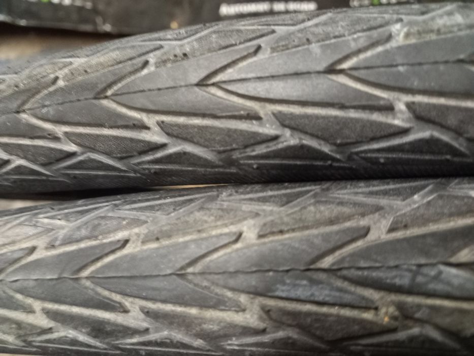 Гуми за велосипед