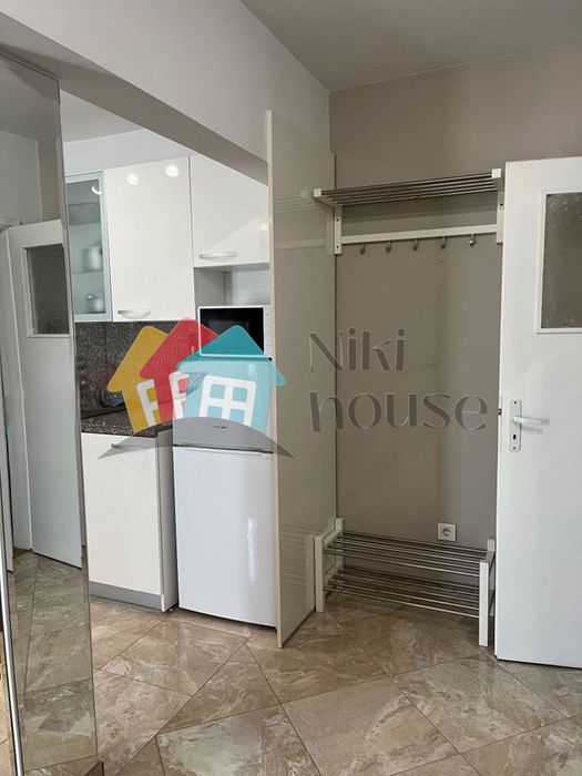 Продава се Двустаен апартамент в Варна, Лятно кино Тракия - 60 кв.м за 2817 €/кв.м - Снимка #5