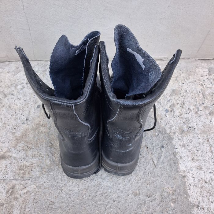 Продам берцы военные