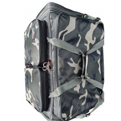 Geanta Eastshark Carryall XXL 74x46x48cm