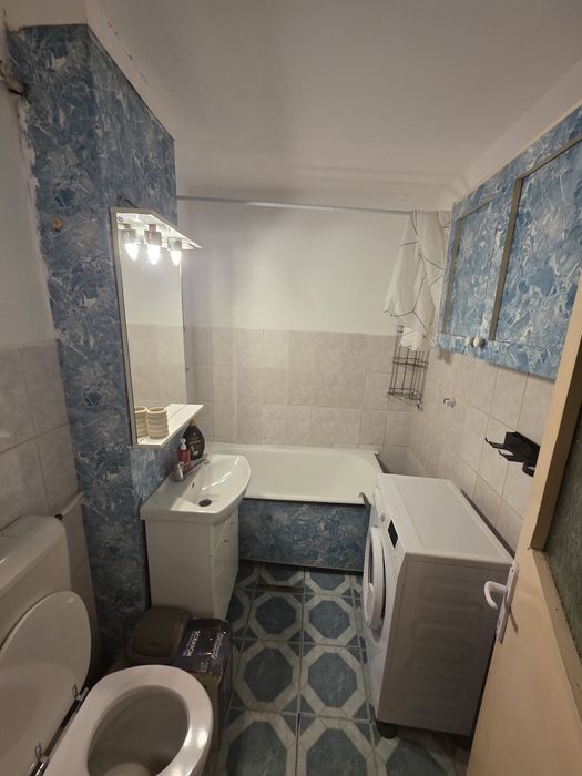 Proprietar inchiriez ap 2 cam Calea Bucuresti