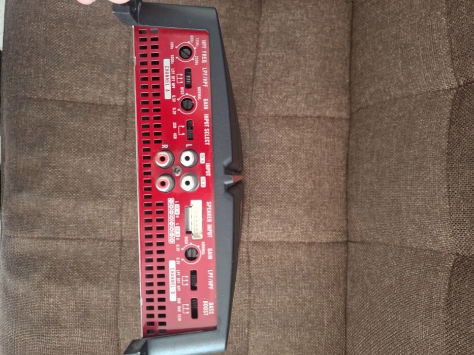 Pioneer Usilitel Original