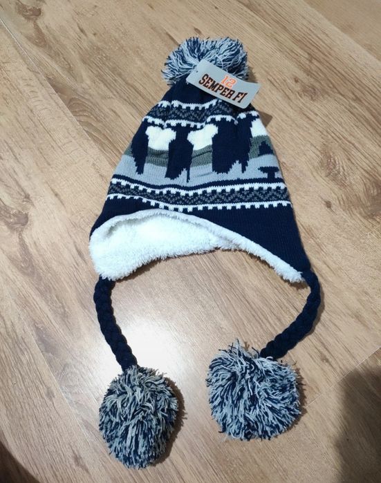 Căciulă NFL Dallas Cowboys