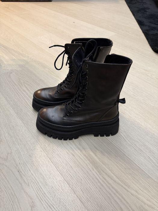 Bocanci Steve Madden