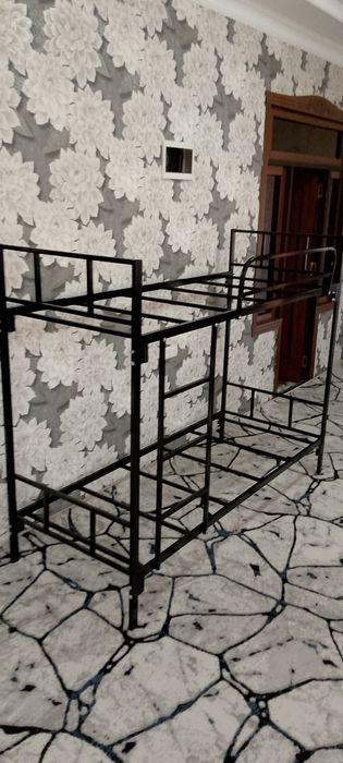 2 etajli kravat/кровать