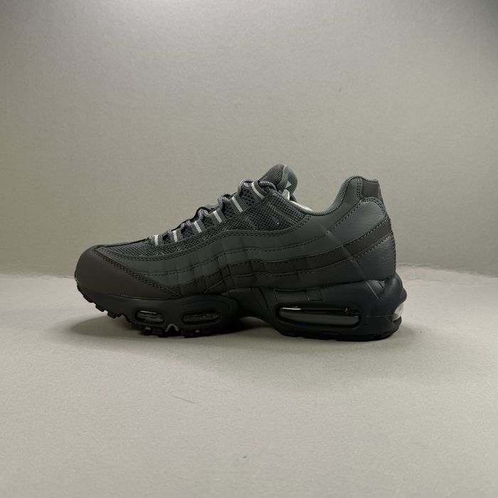 Nike Air Max 95 "Grey"! НОВИ!