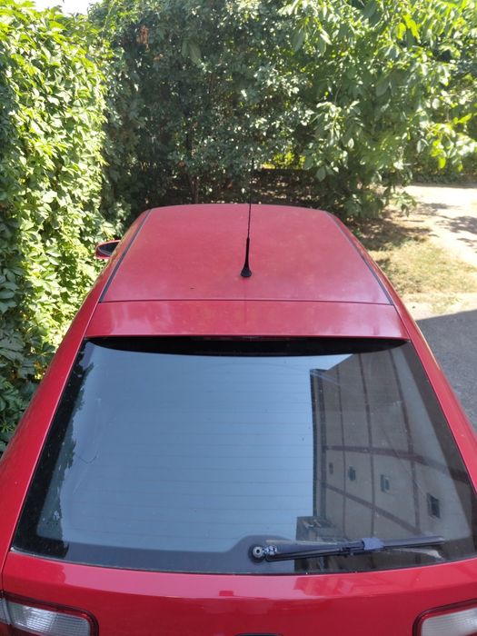 Seat Leon 1M 1.6 benzină, 2001