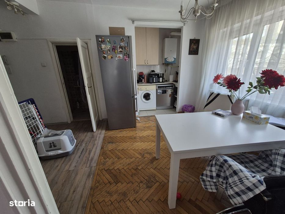 2 camere Cismigiu - Popa Tatu