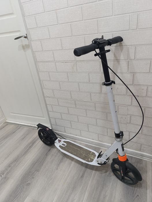 Подростковый самокат URBAN