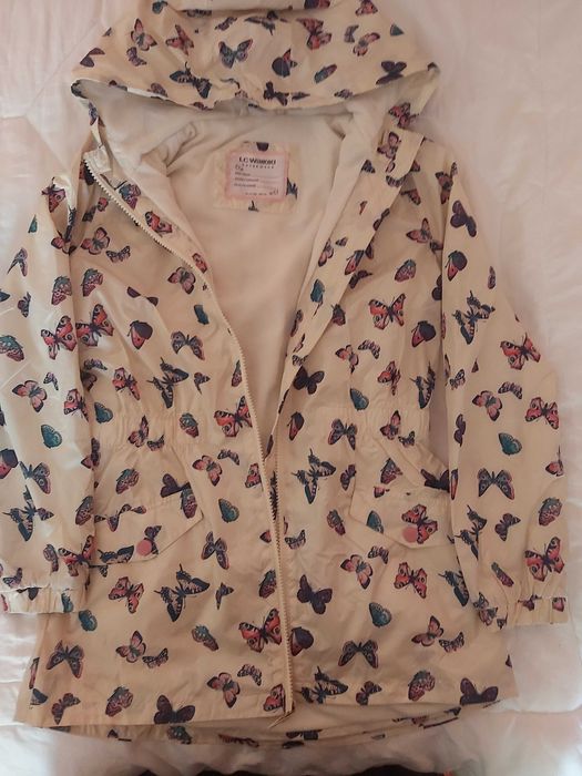 10-11г Детски дрехи за момиче