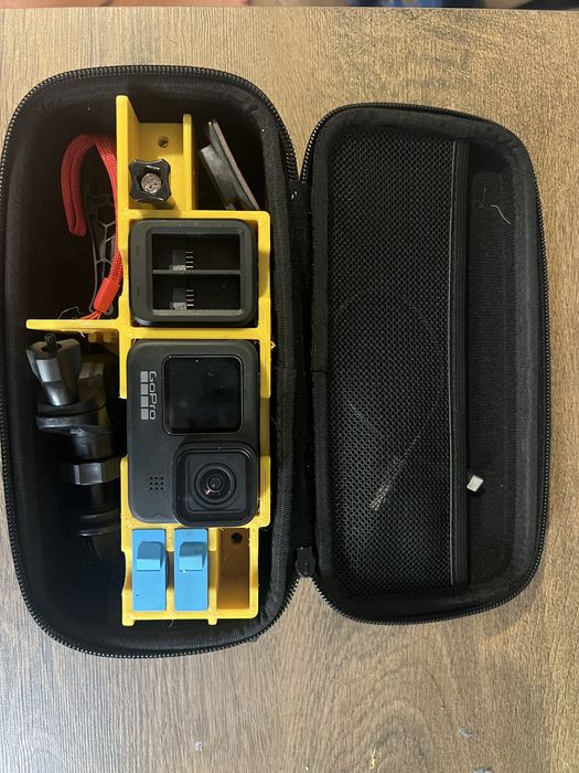 GoPro Hero 9black