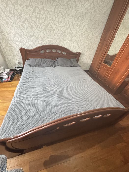 Спальный гарнтитур