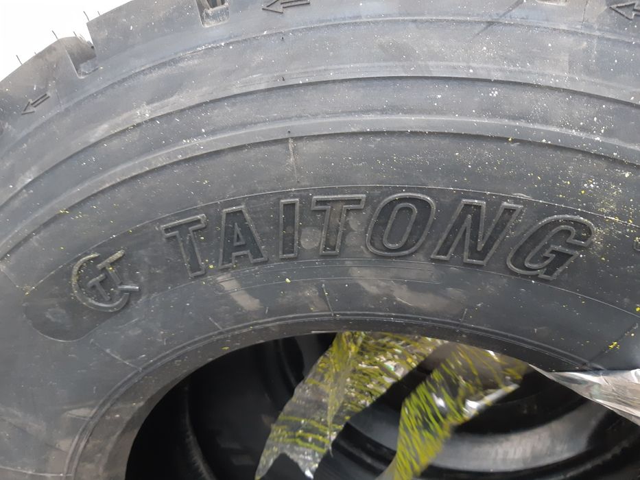 Автошына Kapsen 315/80R22.5