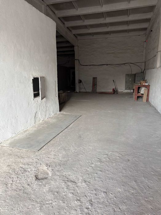 Продам капитальные здания