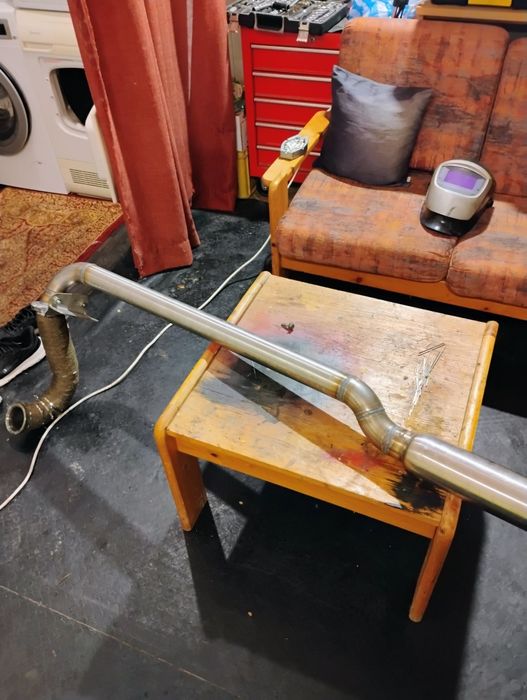 Заваръчни услуги