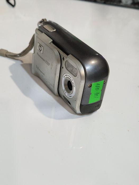 Aparat foto  / camera digitala Hp