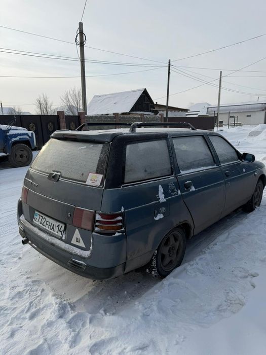 Продам авто ваз 21111