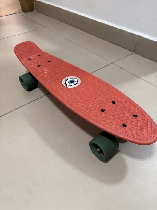 pennybord decathlon