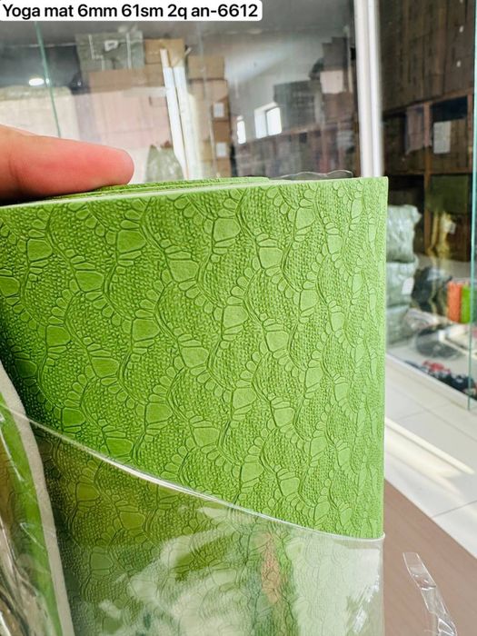 коврики для йоги оптом