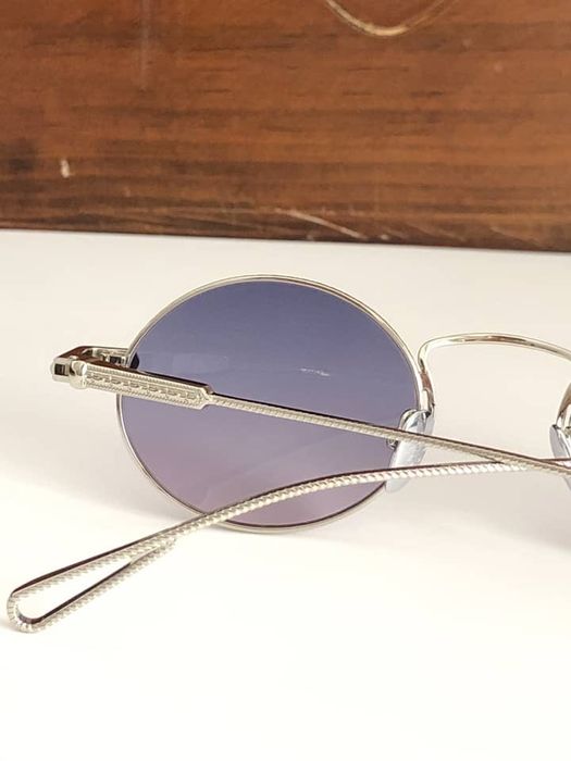 Chrome Hearts Honey Dipped