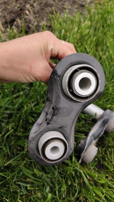 Запчасти на бмв е 39 и е 46