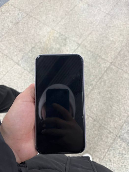 Iphone 11 64 gb KHA