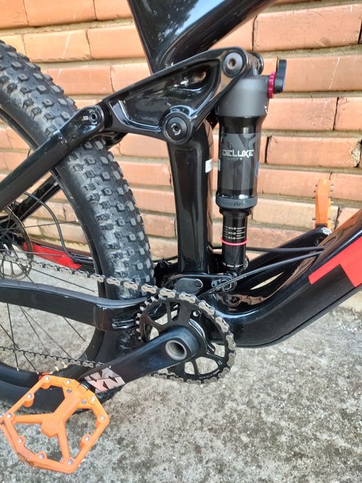 Trek Remedy 9.7, 27,5 Enduro