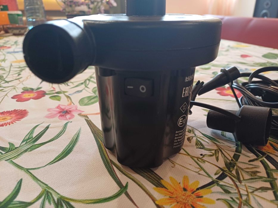 Чисто нов басейн