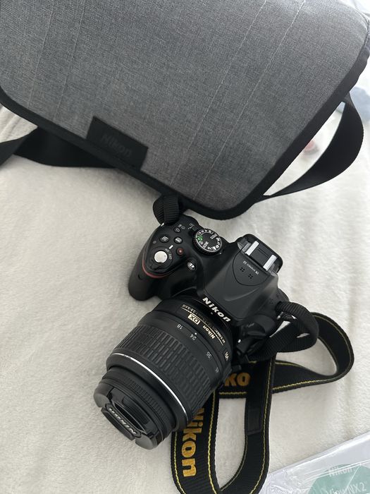 Vand Aparat Foto Nikon d5200