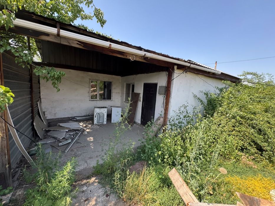 Дом на разбор продам