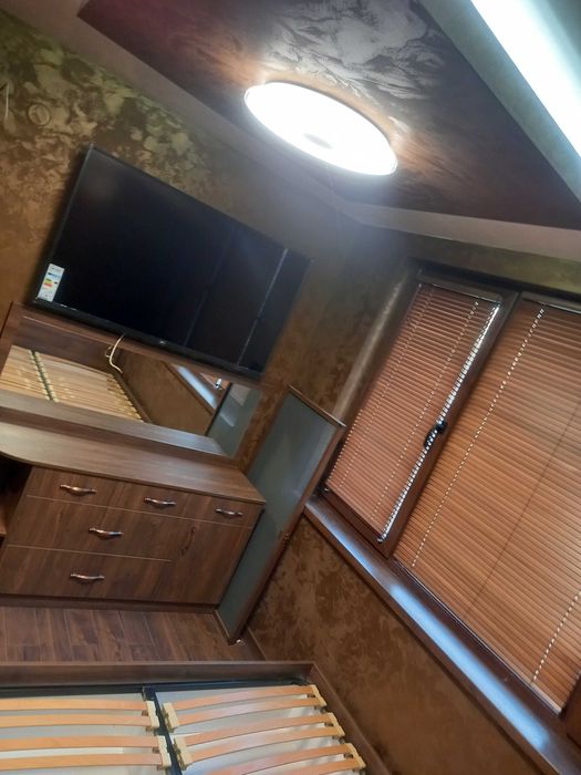 Продава се Четиристаен апартамент в Шумен, 5-ти полк - 100 кв.м за 1900 €/кв.м - Снимка #6