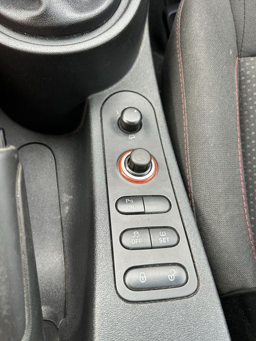 Seat Leon FR 1.4 TSI 125 CP an 2012