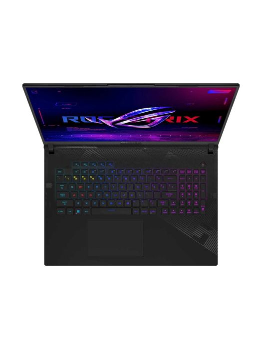 Asus ROG Strix  18 i9-14900HX 32GB DDR5-5600 1TB SSD TX 4060 8GB  B/U