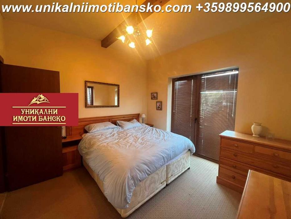 Продава се Четиристаен апартамент в Банско - 120 кв.м за 1334 €/кв.м - Снимка #13