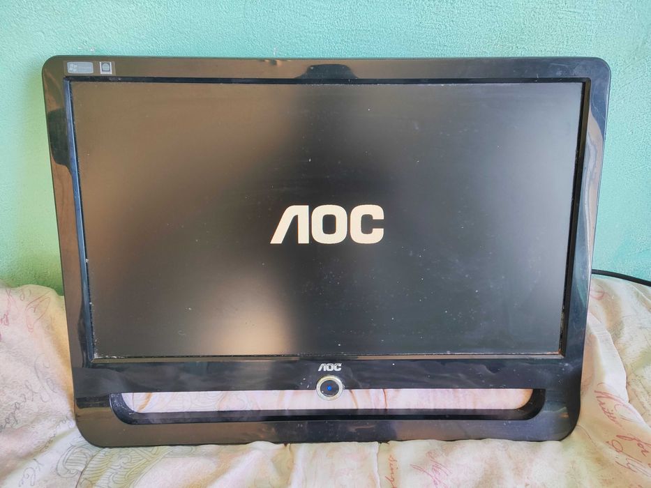 Монитор AOC F22S+