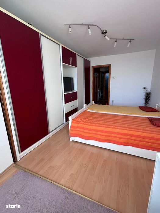 2 camere zona centrala