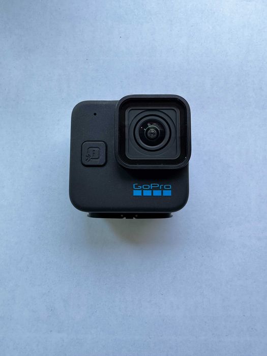Webcam Gp Hero 11 mini ( cu defect )