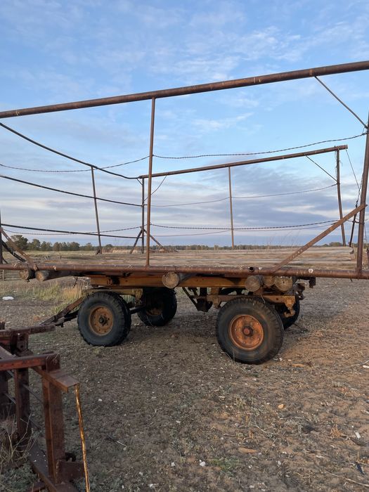 Трактор МТЗ 80 (82) 2 трактора