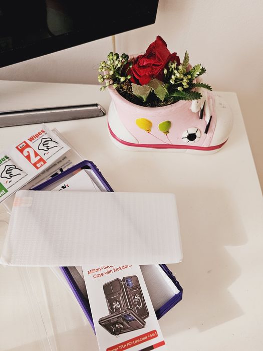 Husa nou Samsung Galaxy S20 FE