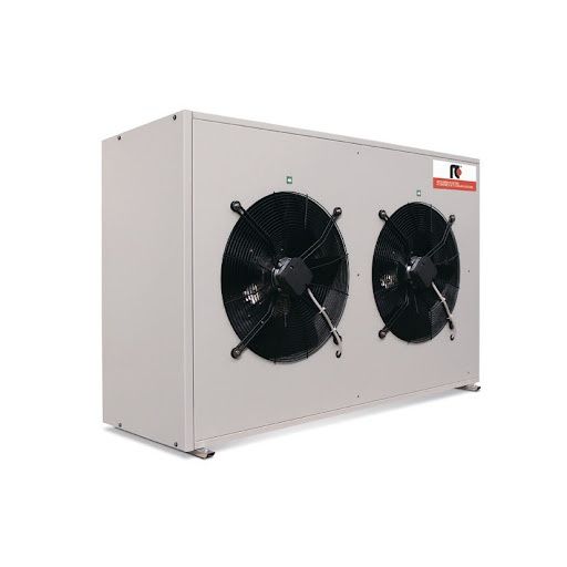 Морозильные и холодильные камеры