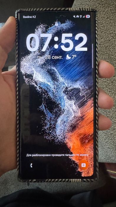 Samsung s22 ultra 256  обмен